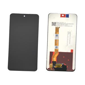 DISPLAY LCD PER REALME 12X 5G RMX3997 NERO
