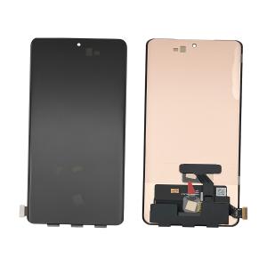 DISPLAY LCD PER REALME GT 6 RMX3851 NERO (AMOLED)