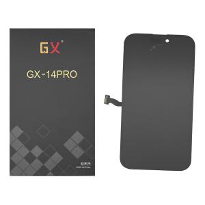 DISPLAY LCD PER IPHONE 14 PRO (HARD OLED GX IC Intercambiabile)
