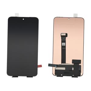 DISPLAY LCD PER MOTOROLA XT2409-1 MOTO EDGE 50 NEO 5G NERO (OLED)