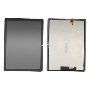DISPLAY LCD PER TCL TAB 10L PRIME 8491X NERO