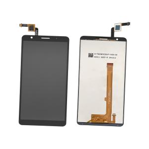DISPLAY LCD PER ZTE BLADE A31 PLUS NERO