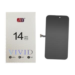 DISPLAY LCD PER IPHONE 14 PRO MAX (INCELL JH HD+ IC Intercambiabile)