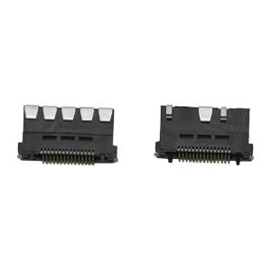 CONNETTORE PER UNIT&amp;