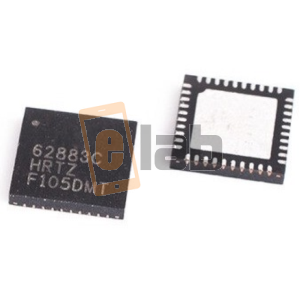IC ISL62883CH ISL62883CHR ISL 62883 CHRT ISL62883C HRTZ 62883C ISL 62883 CHRTZ QFN40 CHIP