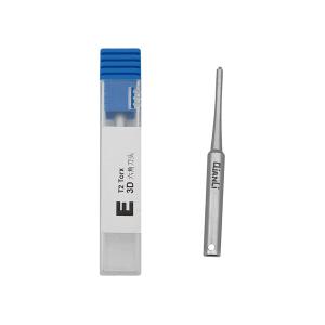 PUNTA DI RICAMBIO QIANLI PER CACCIAVITE CON PUNTA TORX T2 3D MOD. E 5020205003