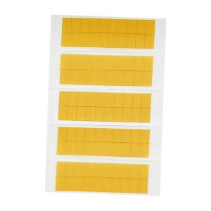 ADESIVO PER PROTEZIONE MICROFONO QIANLI (LOTTO 100PZ) 8100108002