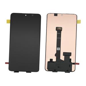 DISPLAY LCD PER XIAOMI POCO X7 5G 24095PCADG NERO (AMOLED) (O/S)