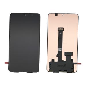 DISPLAY LCD PER XIAOMI REDMI NOTE 14 PRO 5G 24090RA29G NERO (AMOLED) (O/S)