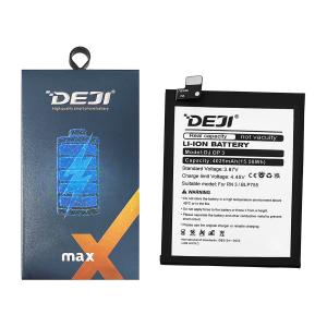 BATTERIA BLP755 PER OPPO FIND X2 LITE / RENO 3 / RENO 3 PRO / RENO 3 5G DEJI
