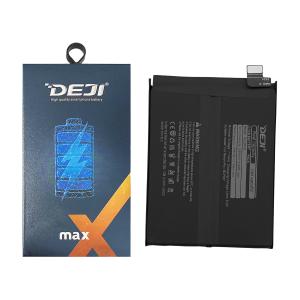 BATTERIA BLP787 PER OPPO RENO4 PRO / RENO4 PRO 5G DEJI