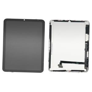 DISPLAY LCD PER IPAD MINI 7a (A17 Pro) NERO