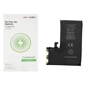 BATTERIA PER IPHONE 15 PRO (JCID) No Pop-Up