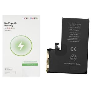 BATTERIA PER IPHONE 15 PRO MAX (JCID) No Pop-Up