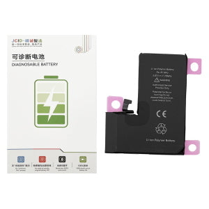 BATTERIA PER IPHONE 13 PRO (JCID) 3095mAh AUTODIAGNOSTICABILE