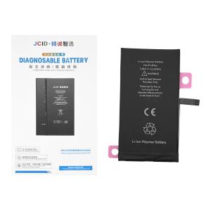 BATTERIA PER IPHONE 14 PLUS (JCID) 4325mAh AUTODIAGNOSTICABILE