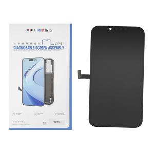 DISPLAY LCD PER IPHONE 13 PRO (INCELL JCID COF LTPS FHD) Autodiagnosticabile