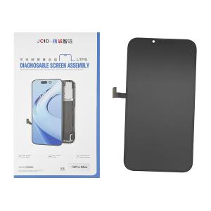 DISPLAY LCD PER IPHONE 13 PRO MAX (INCELL JCID COF LTPS FHD) Autodiagnosticabile