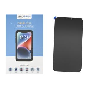 DISPLAY LCD UNIVERSALE JCID S35C PER TEST IPHONE 6 IN 1