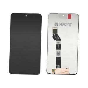 DISPLAY LCD PER MOTOROLA XT2521-3 MOTO G15 4G / XT2521-5 MOTO G15 POWER 4G NERO