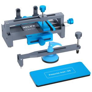 SUPPORTO DI SOSTEGNO PER MIDDLE FRAME IPHONE RELIFE RL-601P MAX