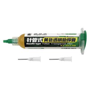 FLUSSANTE REPAIRMAN WX-223-HB 10cc