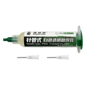 FLUSSANTE REPAIRMAN WX-559-HA BGA HALOGEN-FREE 10cc