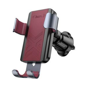 SUPPORTO PER AUTO UNIVERSALE HOCO H70 CAR HOLDER ROSSO
