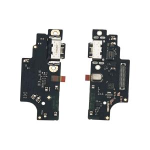 PCB RICARICA PER XIAOMI POCO M6 PRO 4G 2312FPCA6G 5600040N6P00
