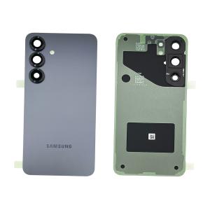 BACK COVER PER SAMSUNG S931B S25 NERO / BLUE BLACK GH82-36295E