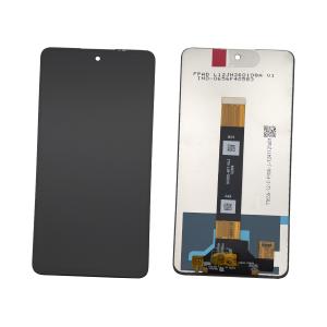 DISPLAY LCD PER TCL 50 5G T613K NERO