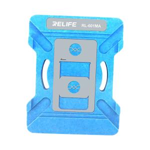 SUPPORTO DI SERRAGGIO PER CHIP IC REBALLING RELIFE RL-601MA