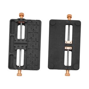 SUPPORTO DI SOSTEGNO PER SCHEDA MADRE SUNSHINE SS-601C AD ALTA RESISTENZA CON DOPPIO CUSCINETTO