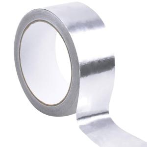 NASTRO ALLUMINIO 30mm 20m