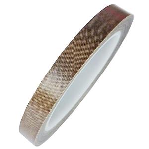 NASTRO ADESIVO IN TEFLON (PTFE) 10mm*10m