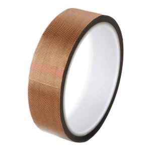 NASTRO ADESIVO IN TEFLON (PTFE) 25mm*10m
