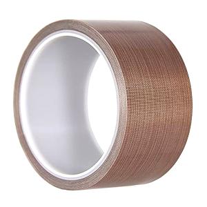 NASTRO ADESIVO IN TEFLON (PTFE) 40mm*10m