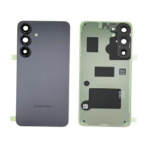 BACK COVER PER SAMSUNG S936B S25+ PLUS NERO / BLUE BLACK GH82-36350E - SERVICE PACK