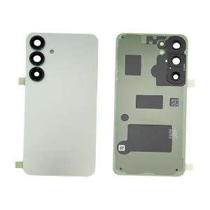 BACK COVER PER SAMSUNG S936B S25+ PLUS VERDE / MINT GH82-36350B - SERVICE PACK
