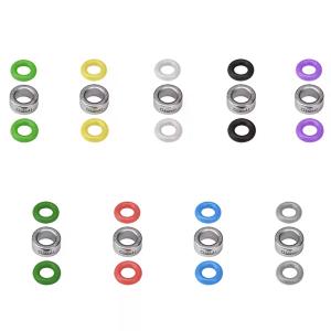 KIT MAGNETIZZATORI QIANLI PER PUNTE CACCIAVITE (9 PZ)