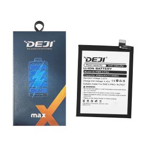 BATTERIA BLP837 PER REALME 9 PRO PLUS DEJI