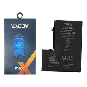 BATTERIA PER IPHONE 12 PRO MAX (DEJI) 3687mAh AUTODIAGNOSTICABILE