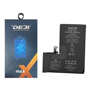 BATTERIA PER IPHONE 13 PRO (DEJI) 3095mAh AUTODIAGNOSTICABILE