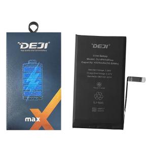 BATTERIA PER IPHONE 14 PLUS (DEJI) 4325mAh AUTODIAGNOSTICABILE