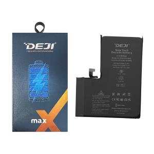 BATTERIA PER IPHONE 14 PRO MAX (DEJI) 4323mAh AUTODIAGNOSTICABILE