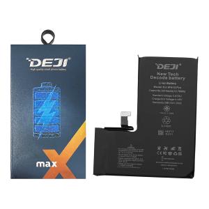 BATTERIA PER IPHONE 15 PRO (DEJI) 3274mAh AUTODIAGNOSTICABILE