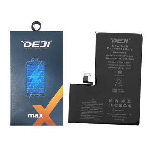 BATTERIA PER IPHONE 15 PRO MAX (DEJI) 4422mAh AUTODIAGNOSTICABILE
