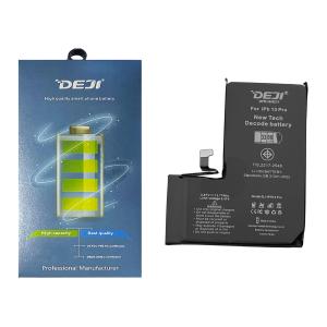 BATTERIA PER IPHONE 13 PRO (DEJI) AUTODIAGNOSTICABILE MAGGIORATA 3300mAh