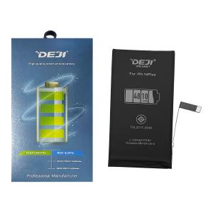 BATTERIA PER IPHONE 14 PLUS (DEJI) AUTODIAGNOSTICABILE MAGGIORATA 4810mAh