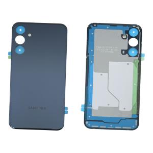 BACK COVER PER SAMSUNG M156B M15 5G DARK BLUE GH82-34583A